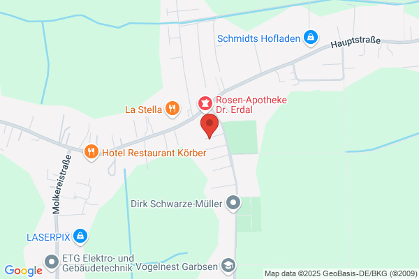 Sprachenschule von Alven & Edwards