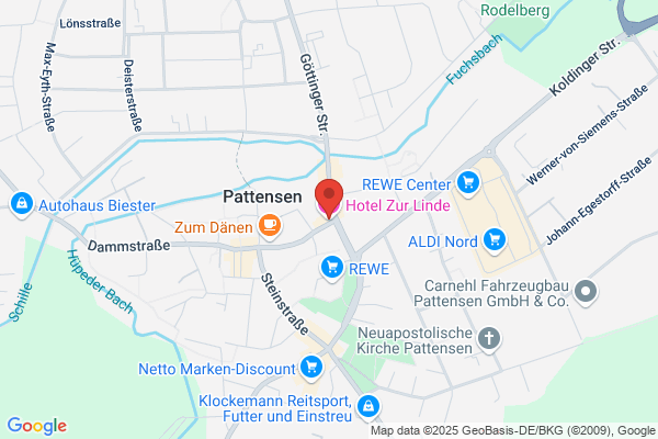 Hotel zur Linde