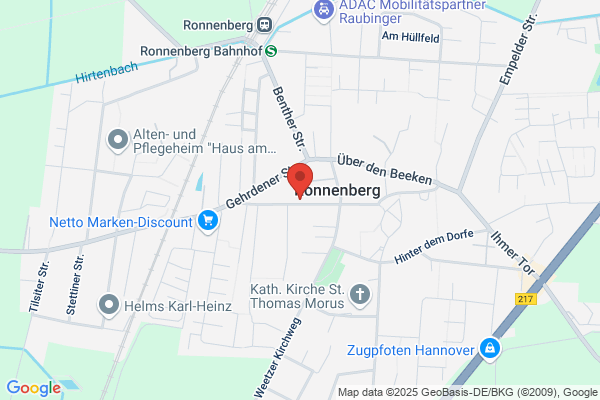 Ambulanter Pflegedienst Aumann