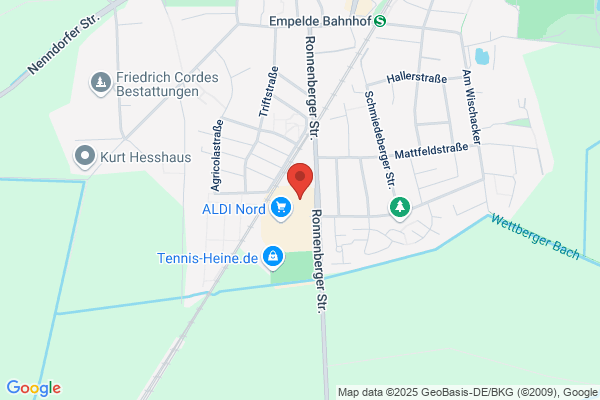 Ambulantes OP-Zentrum Empelde Dr. med. Widmer & Schleberger