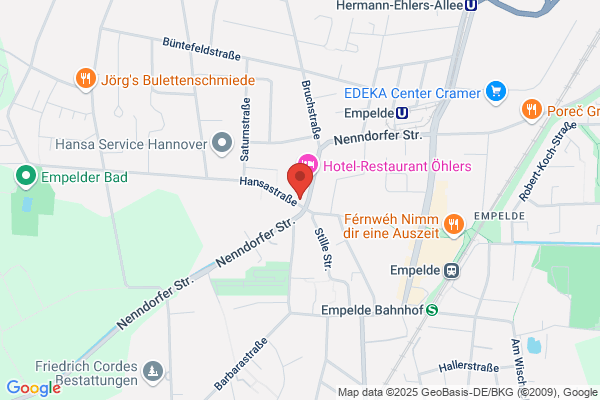 BK Dental Bücken-Thielmeyer & Klocke GbR