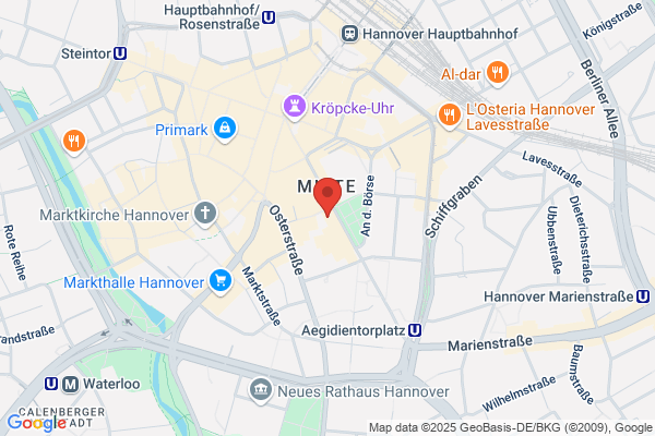 Bertram's Hausservice