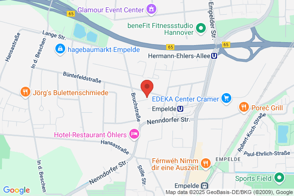 DEUTSCHBAU Immobilien-Dienstleistungen GmbH