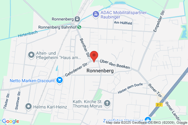Dipl. Kffr. (FH) Petra Robbers Steuerberaterin