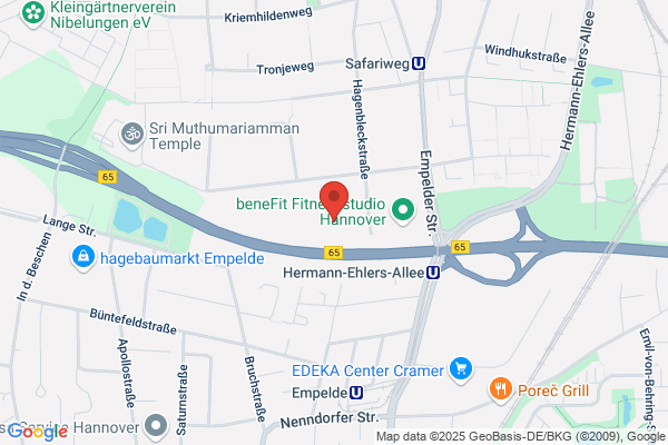 EchoEvents W. u. F. Oeynhausen GbR