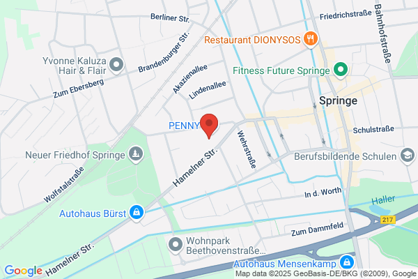 Fair Preis Reifenhandel GmbH