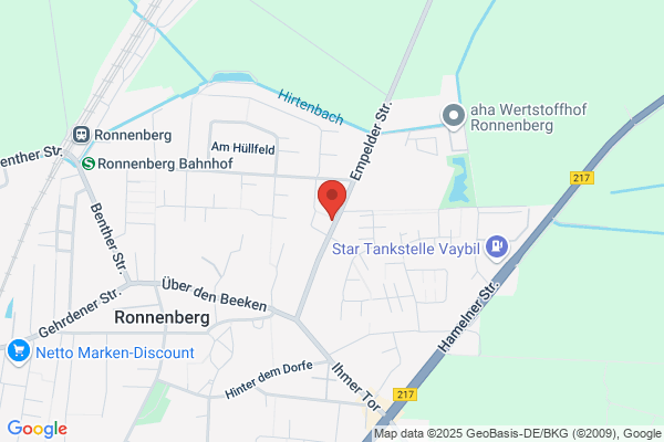 Kaufmann GmbH