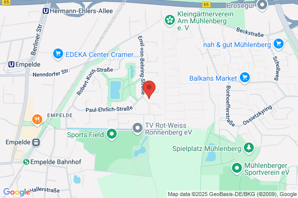 PEG Planungs- und EntwicklungsGesellschaft mbH