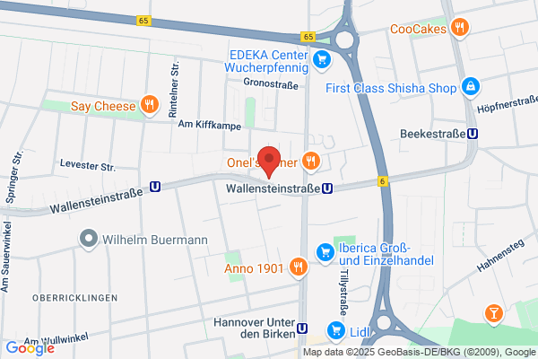 Serenat GmbH