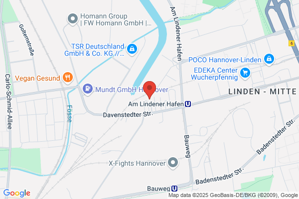All-Fensterputzer Hannover