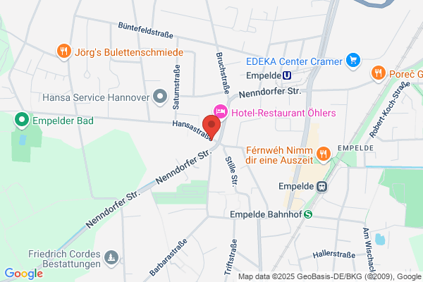 Dekonta Gebäude- und Industriedienste GmbH Technische Dienste