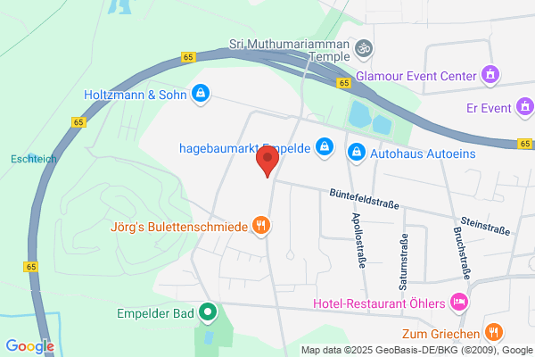 Grabmale Gerhard GmbH