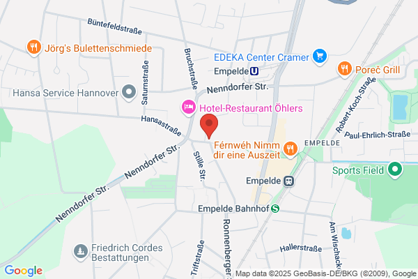 Peter Gottschalk Einzelunternehmen
