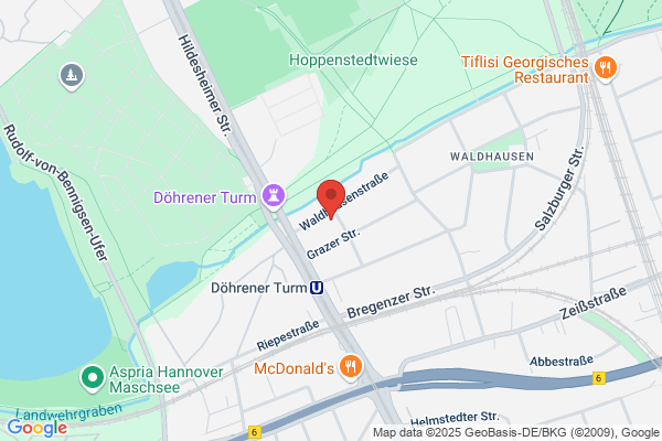 Henze Manfred Agentur