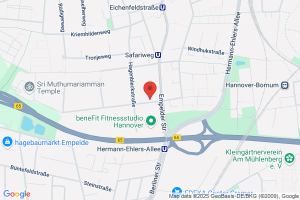 Wegert Vertriebsservice GmbH