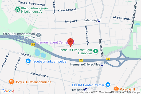 Heitefuss Elektro-, Meß-