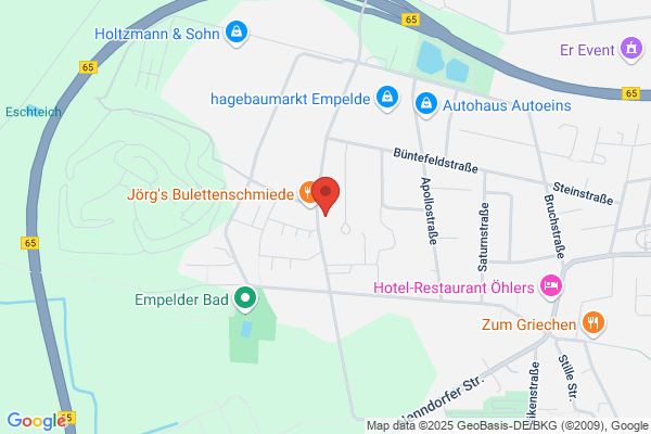 Kindel Werner GmbH