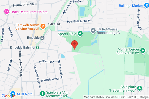 Sportpark Empelde