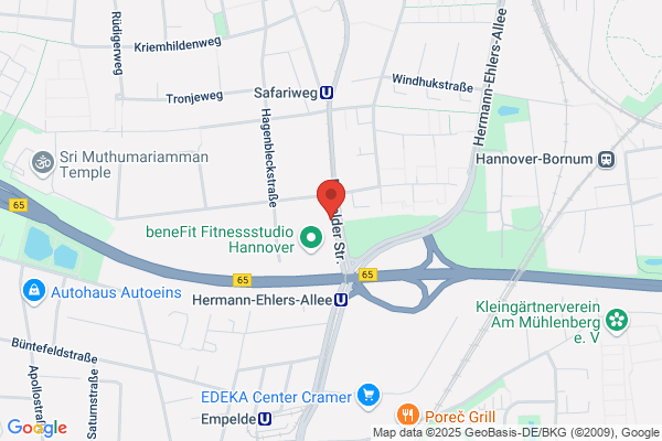 Kreipe Immobilien