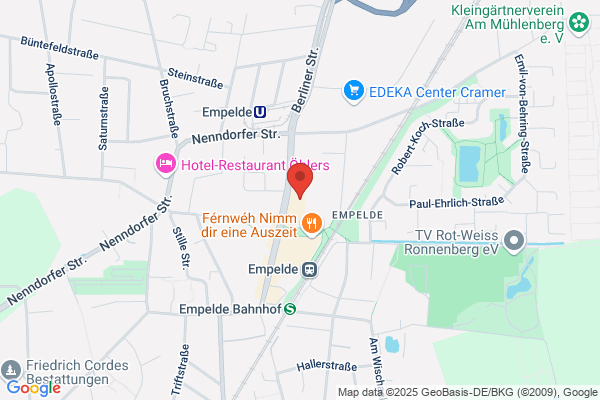 habitate immobilien agentur