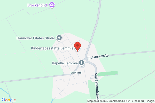 Stadt Gehrden, Kindertagesstätte Lemmie