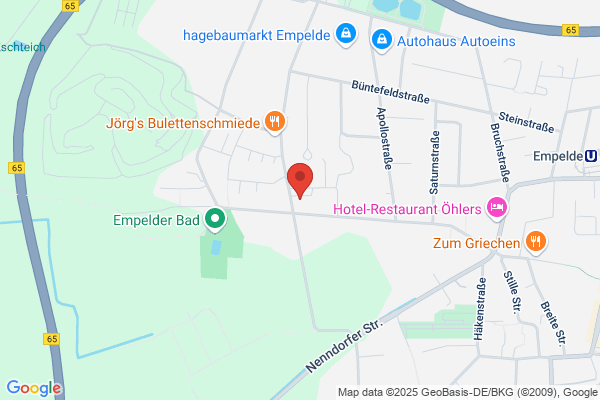 Stadt Ronnenberg