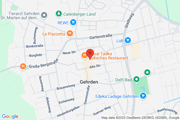 Ev.-luth. Margarethengemeinde