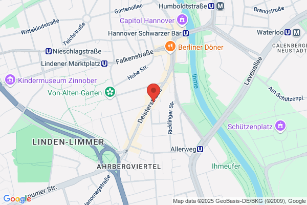 ML City Markt