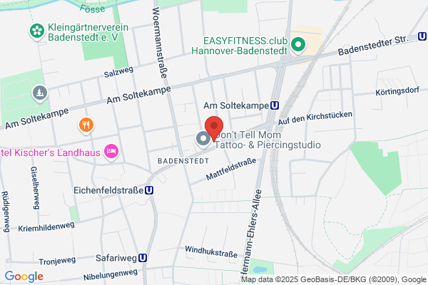 Magnat Lebensmittelmarkt