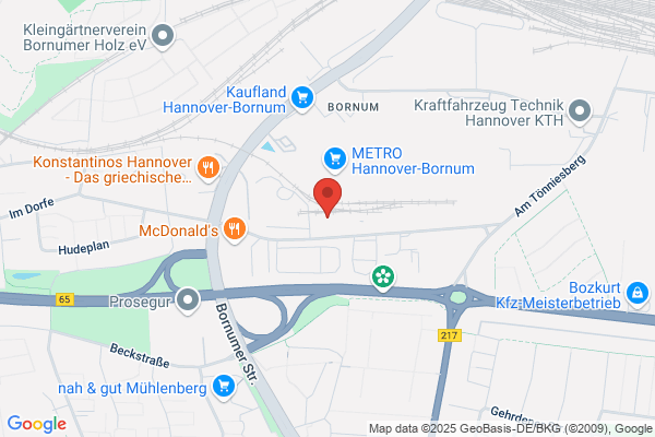 Enfes GmbH