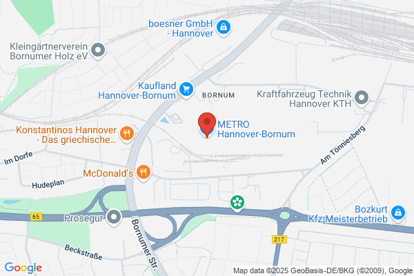 Yayla Türk GmbH