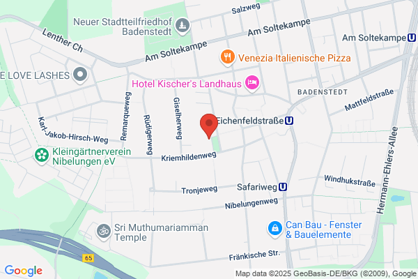 Kirma Malerbetrieb