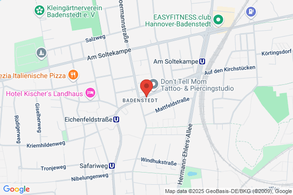 Thai Massage Badenstedt