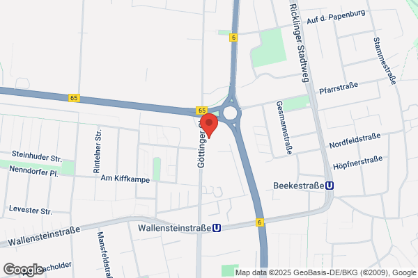 Mittelmeerbuffet