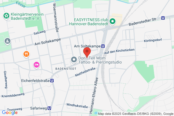 Anwaltskanzlei Hohnsbein
