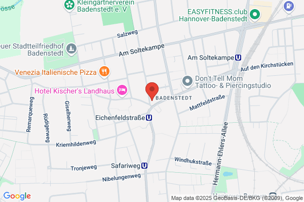 Rechtsanwalt & Fachanwalt Ulrich Dunker