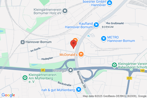 Gastro Trends Services GmbH