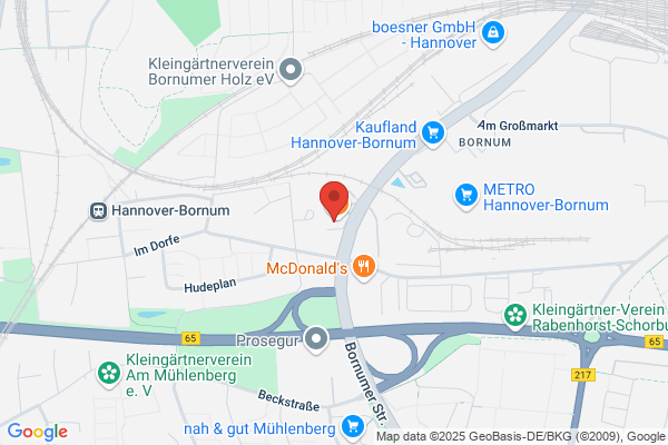 SRS SACHVERSTÄNDIGE FÜR FAHRZEUGWESEN GmbH
