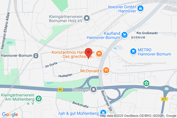 Arne Stüber Haustechnik GmbH