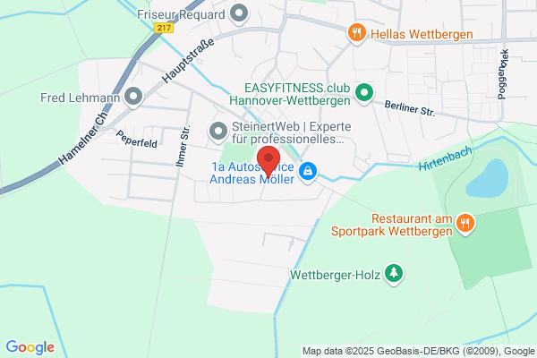 Hannoversche Zimmerei GmbH