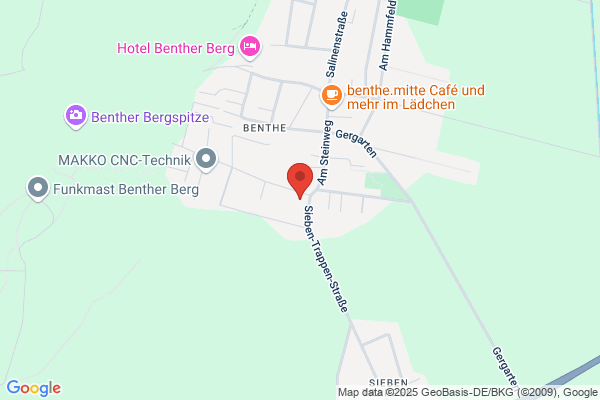 Stadt Ronnenberg Sporthaus