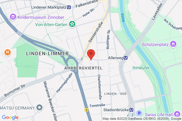 A. Lange Steuerberatungsgesellschaft mbH