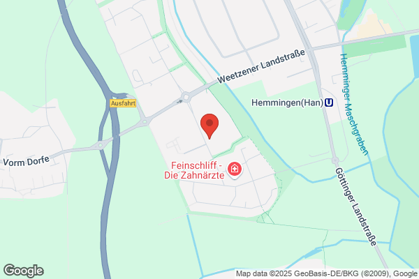 Kaufland Hemmingen