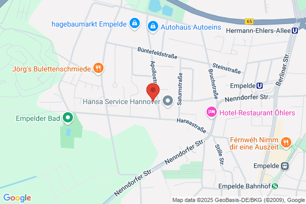 Schweinert Transporte GmbH