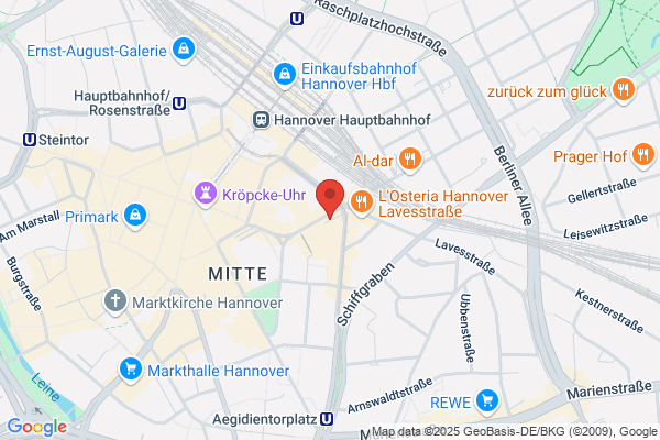 Conmotion GmbH