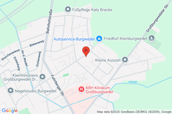 QUBIC Beratergruppe