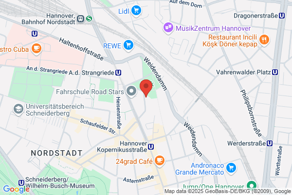 TIC BeratungsGes. für Verkehrs-, Stadt- u. Umweltplanung mbH