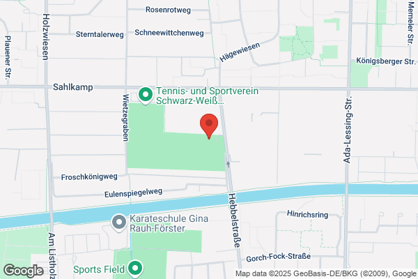 1.FFC Hannover 04 e.V.
