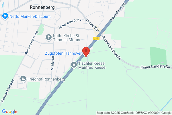 DRK Ortsverein