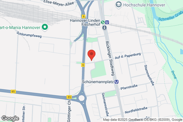 Deutsche Schreberjugend